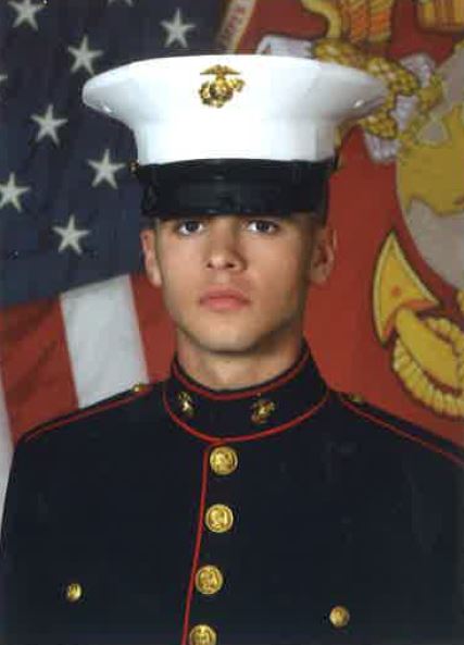 Joseph () Gannon (Marine Corps)